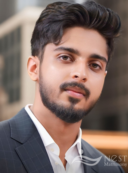 MOHAMMED SANOOP